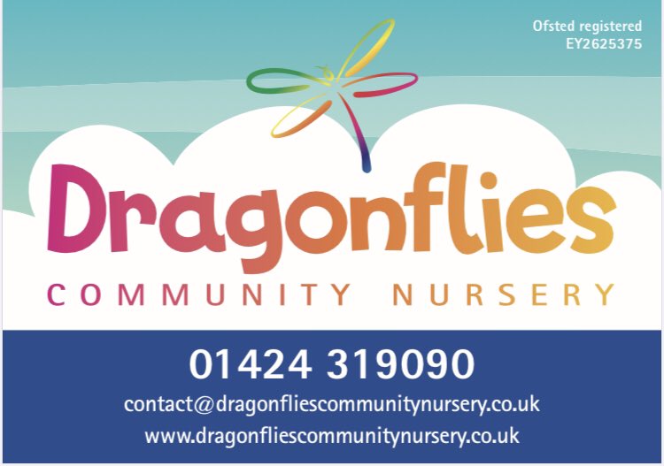 We have the news you have ALL been waiting for... We will be officially opening our doors for 2-5 year olds on the 1st March with the baby room on the 15th March.
#OpeningDay2021 #nursery #earlyyears #Bexhill