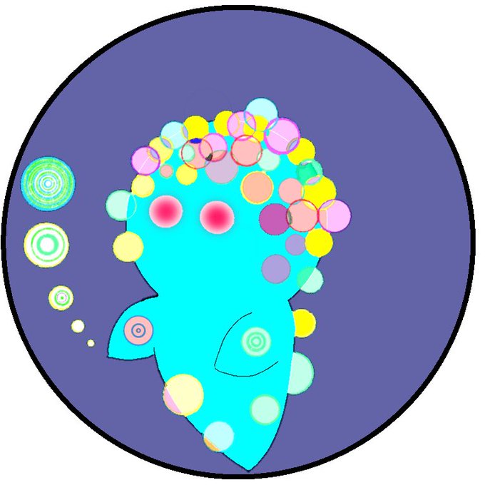 ヨグソトースのtwitterイラスト検索結果