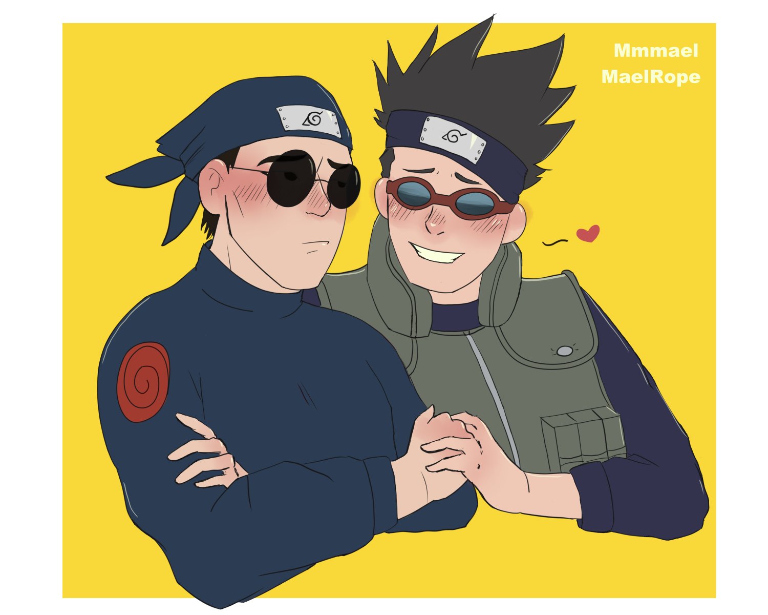 Mmmael Aobisu Ebisoba The Blame For This Is Entirely On The Russian Fic That I Found On Ao3 The Other Day Ebisu エビス Ebisu 에비스 Aoba アオバ Aoba 아오바