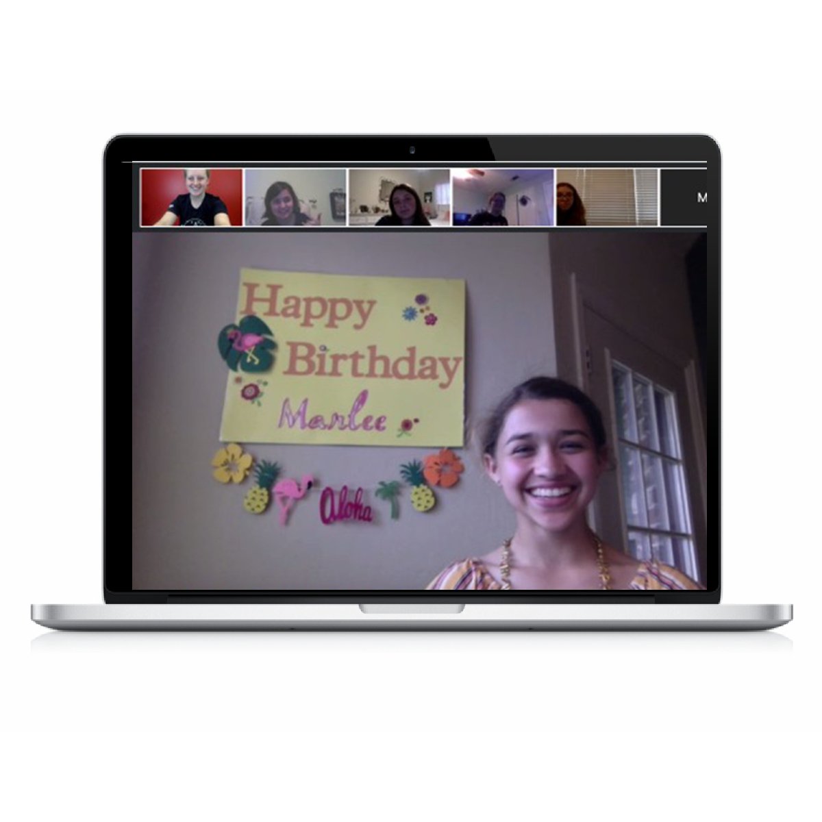 We have celebrated so many special moments from home this year. Our virtual studio has created such a special community of artists from near and far. Join the One River family today and get your art journey started.