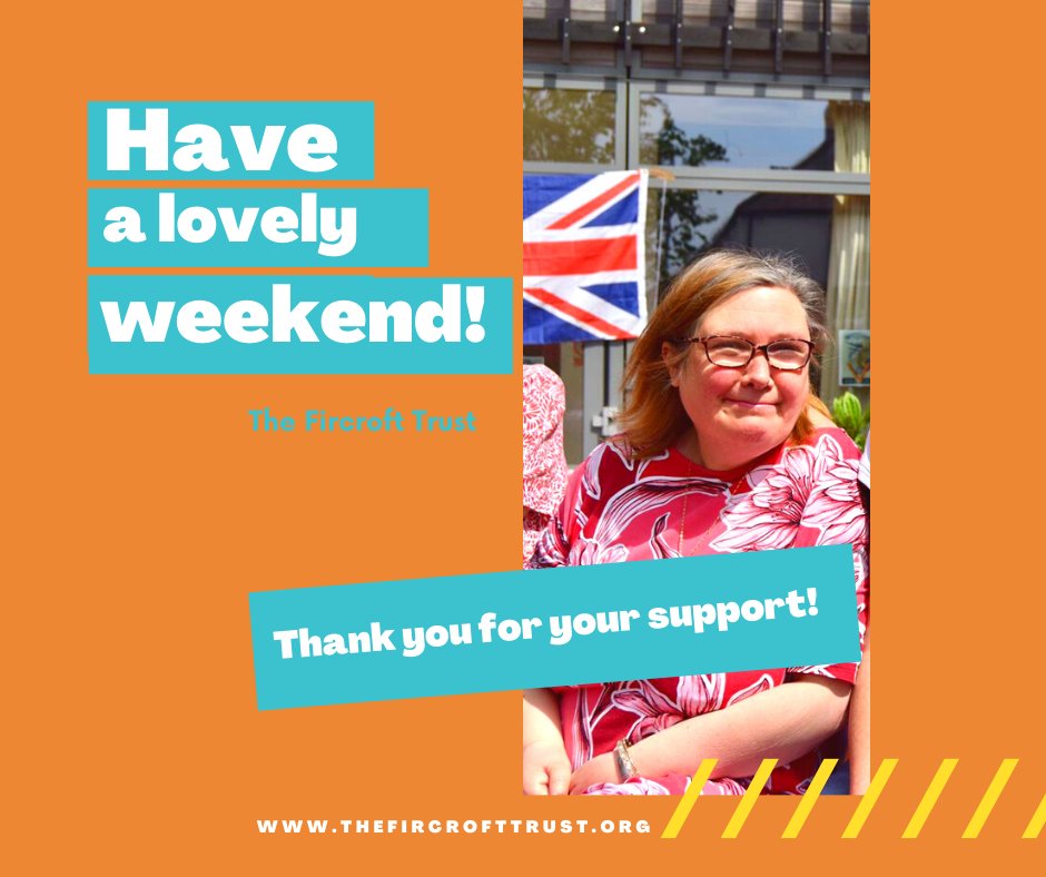 The hunt for a new building continues...we are following up on all your emails and suggestions on alternative premises - thank you so much 🙏..
Let's see what next week has in store for us 😏
Wishing you all an enjoyable, relaxing weekend 🥰
#mentalhealth #charity #weekendvibes