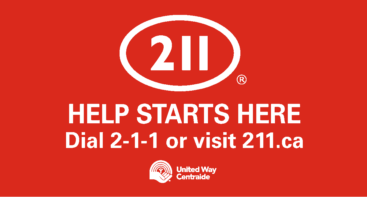 UWGreaterTO's tweet photo. It's 2:11.
And if you need non-emergency help, whether it's with food, social isolation, mental health, or just someone to talk to, please dial 2-1-1, visit https://t.co/Y6e4QvpIaY or @211Central. They'll connect you with your local community services. #HelpStartsHere #locallove https://t.co/uXacZGEJqS