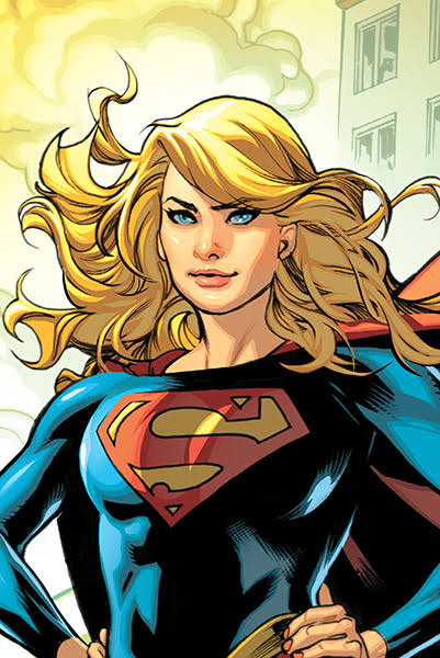 Sasha Calle será a Supergirl do DCEU.

Ela fará sua estreia no filme solo do Flash.

🗞️ Deadline