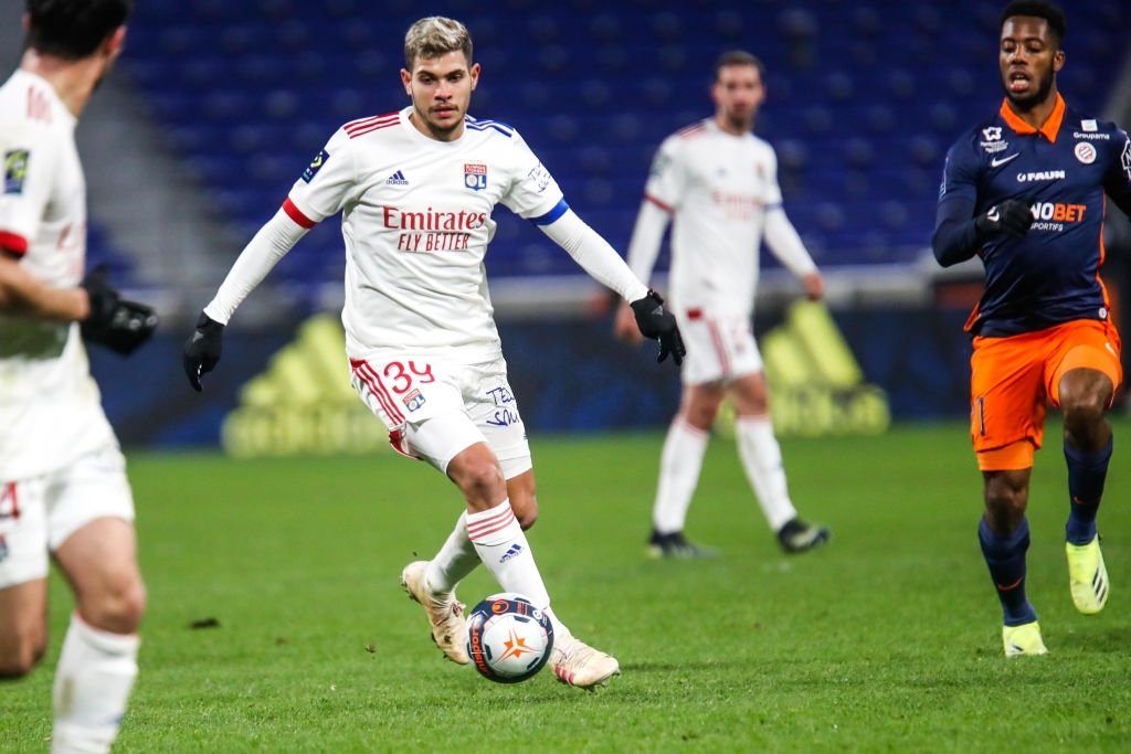 BrunoGstuff's tweet photo. Bruno Guimarães is on the starting XI versus Brest. Vamos, craque! https://t.co/jMN5cFMaoj
