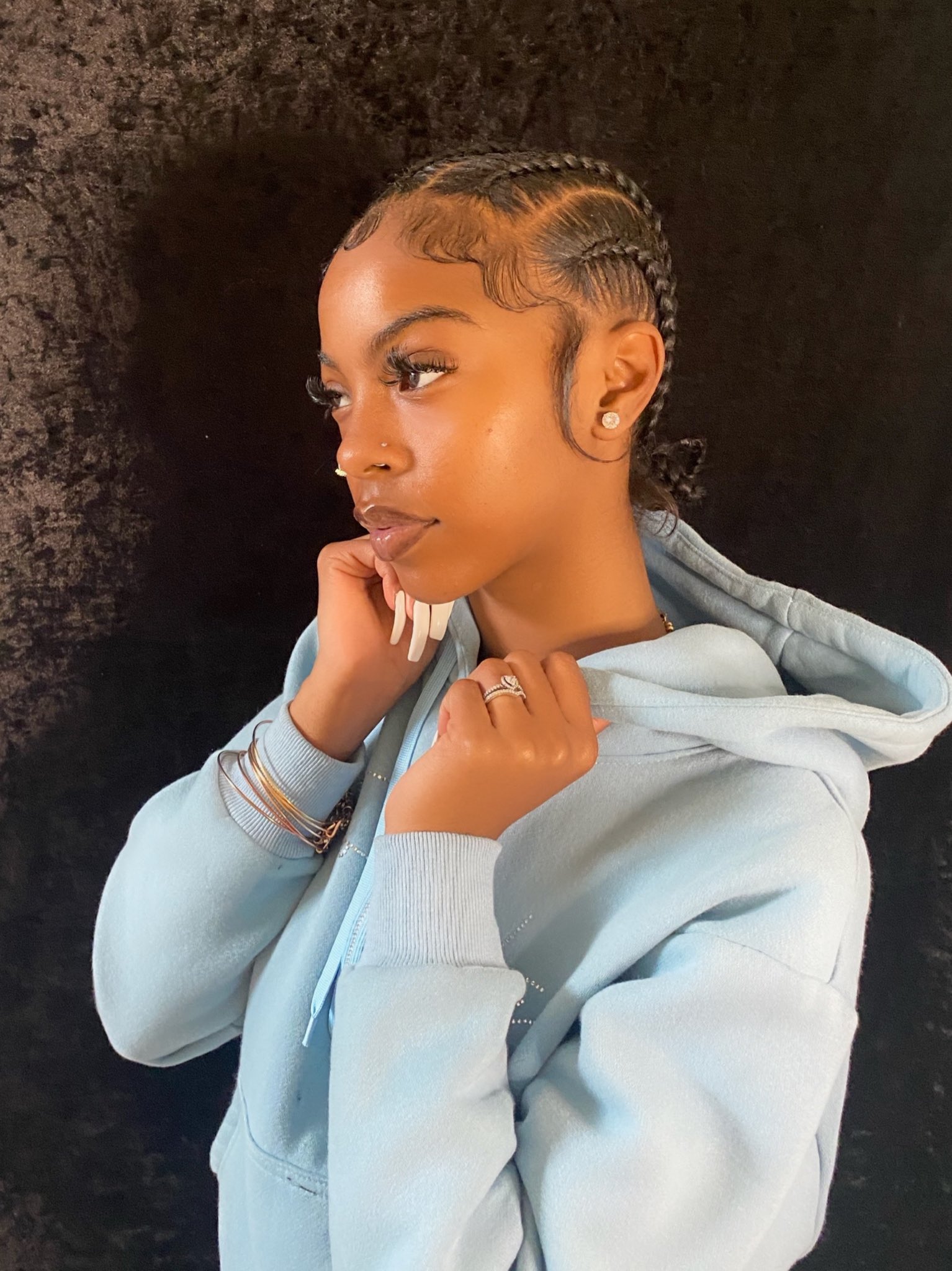 Jail braids sale