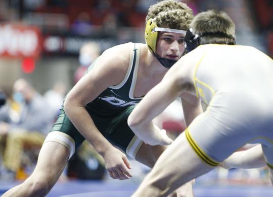 Adler Kramer: lost 4-3 in the round to place

3x state qualifier; 1x state placewinner. <a href="/DH_Wrestling/">Hempstead Wrestling</a> legend