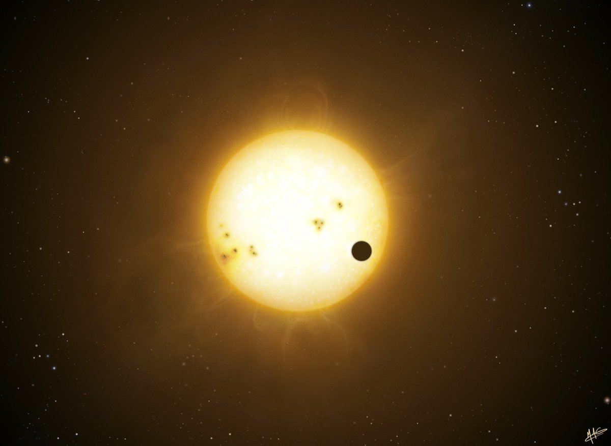 marsrader's tweet photo. Across the sea of space, the stars are other suns.
-Carl Sagan https://t.co/JrTXeKMozi
