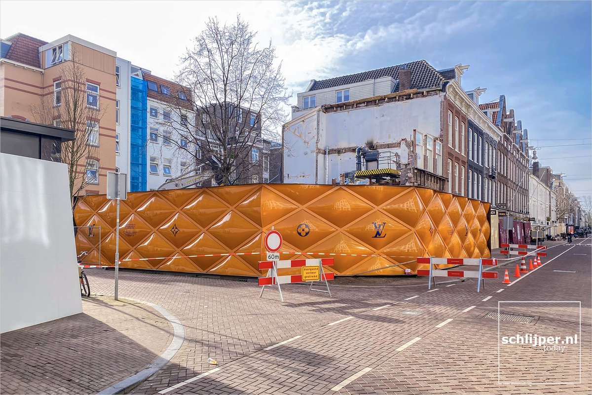 louis vuitton amsterdam