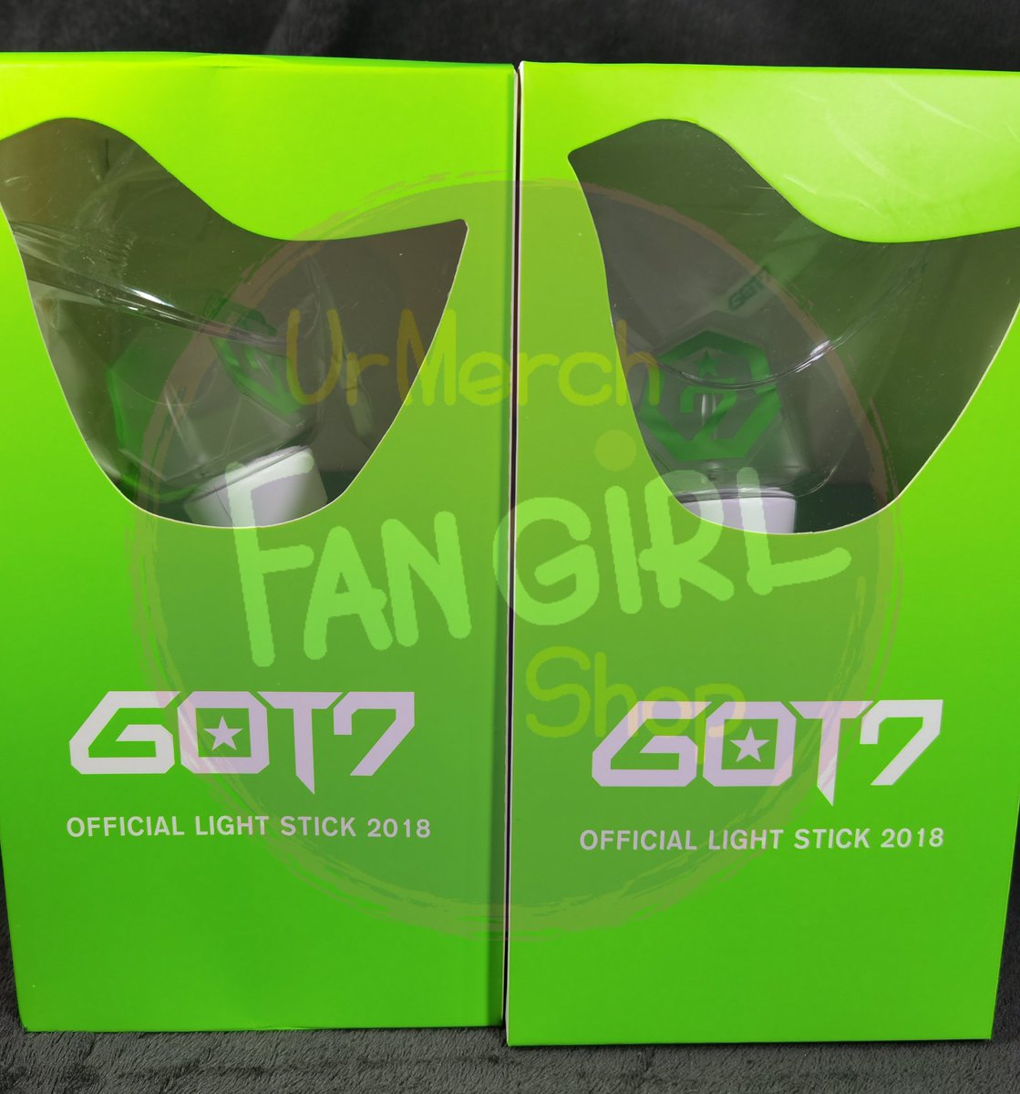 urkpop_fangirl's tweet photo. 📣ONHAND
GOT7 OFFICIAL LIGHTSTICK V2
SEALED
2PCS AVAILABLE
DM for sure buyers!
Can Ship ASAP
#AHGASE #GOT7LS #LIGHTSTICK #GOT7LIGHTSTICK #AHGABONG https://t.co/SE4yUFKDzs