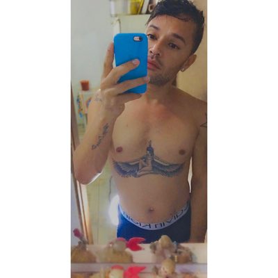 #NovaFotoDoPerfil