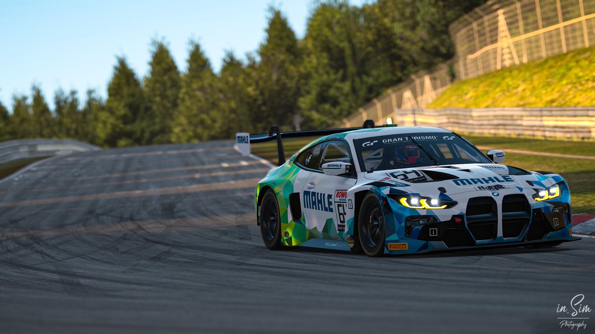 Brad Philpot 🏎🏁 tweet media