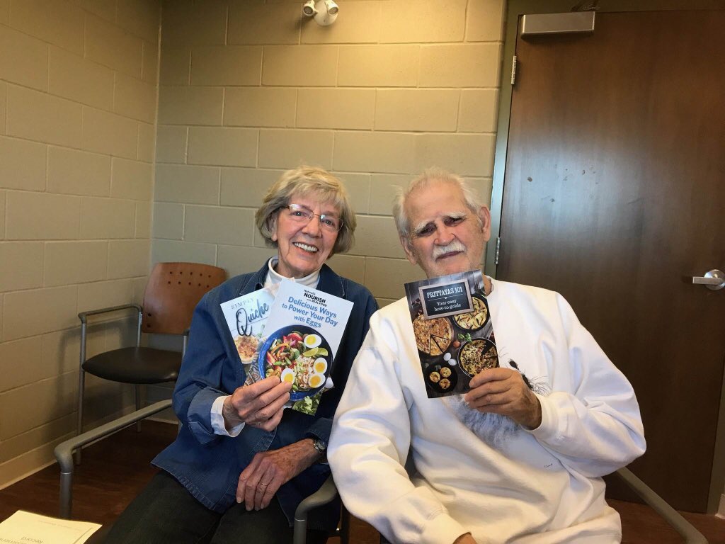 <a href="/GWParamedic/">GWPS</a> is excited to announce an additional $6.1 million in funding for #CommunityParamedics in <a href="/wellingtncounty/">County of Wellington</a> and <a href="/cityofguelph/">City of Guelph</a> to support seniors in their homes awaiting longterm care. Many thanks to our team, system partners, and <a href="/ONlongtermcare/">Ontario Long-Term Care</a> for all your support!