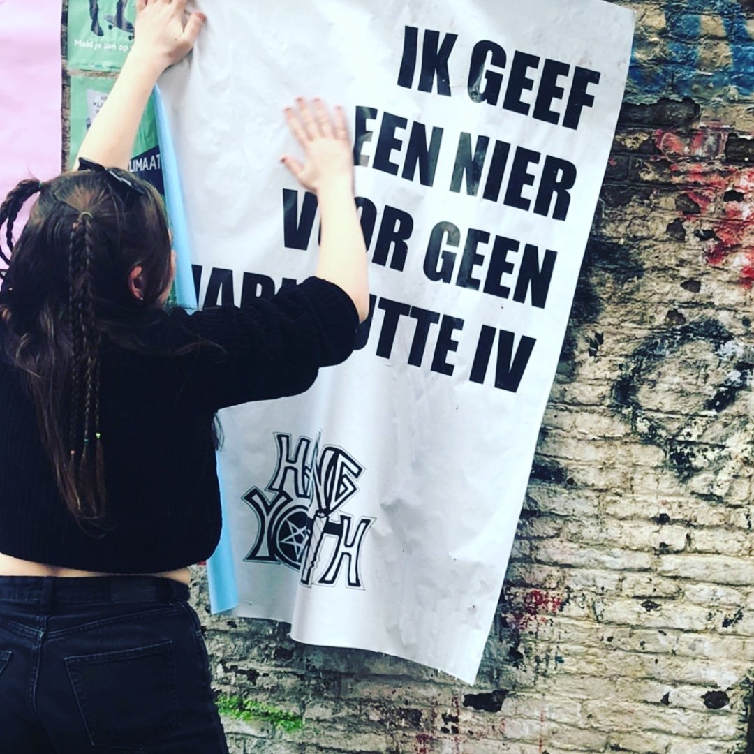 HET GOEDE VOORBEELD