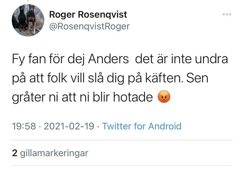 Anders Lindberg tweet media