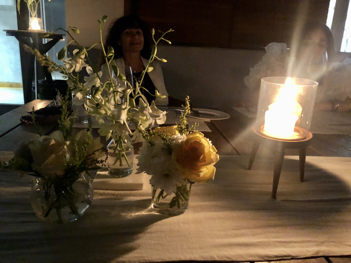 RumaSi's tweet image. Leading people into a wine journey tonight.  5 wines &amp;amp; courses. So happy to do this again. ❤️ #satiated