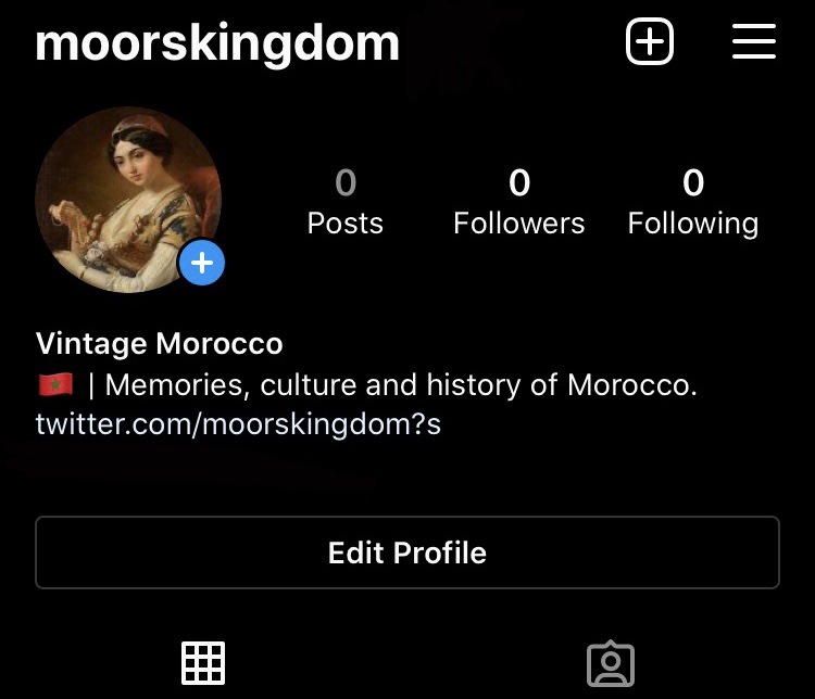 Moorskingdom's tweet image. Hey ! We’re now on instagram, you can follow us directly here : instagram.com/moorskingdom/?…