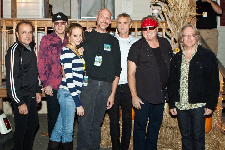 Happy Birthday to Paul Dean of Still one of the funniest guys I\ve ever met! 