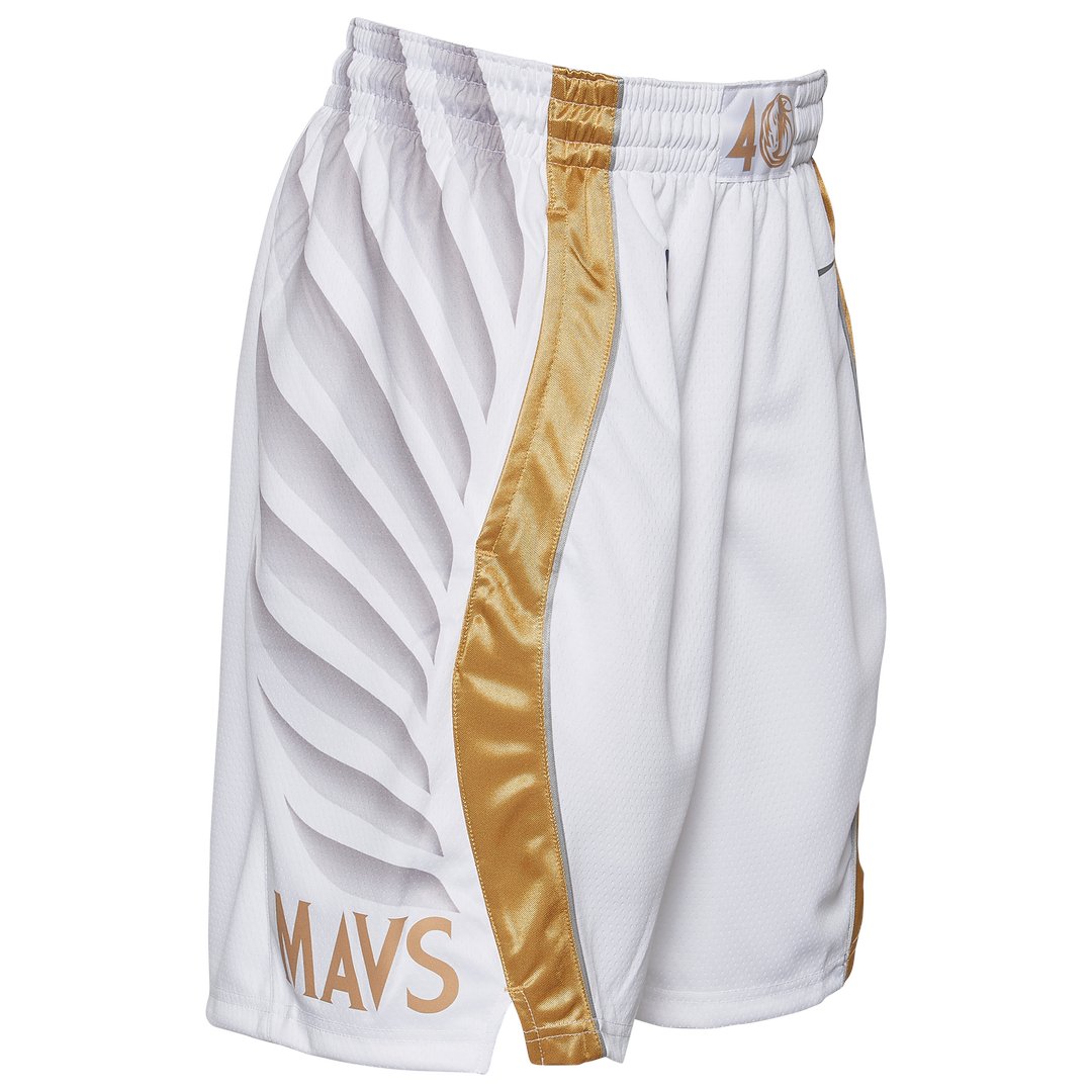 DALLAS CITY SHORTS