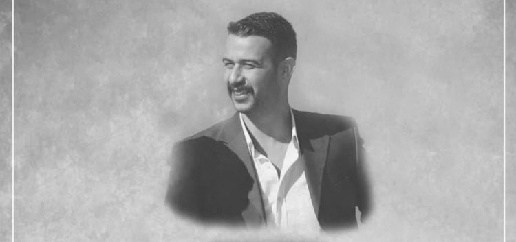 Sığamadığın tabutunu usulca indirmiştik musallaya ve haykırmıştık binler “ Şehidim hakkını helal et bize” diye     Makamın CENNET ruhun ŞAD olsun şehidim...