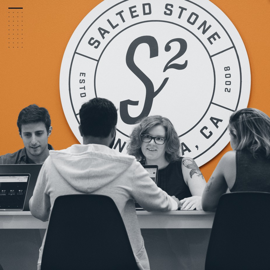 Salted Stone tweet media