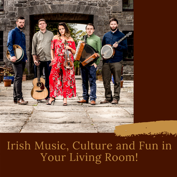 unevadaPAS's tweet photo. You and our family can join @GoitseMusic for an evening that explores traditional Irish tunes, instruments and culture. This virtual workshop, presented in partnership with @WashoeLibrary, is  Feb. 24 at 5:30pm PT. Visit the link in our bio for more information! https://t.co/4na1tvdswe