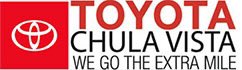 Thank you, Toyota of Chula Vista, for your support and for becoming a Park View Little League 2021 sponsor. Need a new car or service, stop by the Toyota of Chula Vista Dealership today! 
toyotachulavista.com