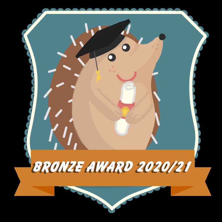Swansea Hedgehog Friendly Campus (@swanhog) on Twitter photo Thrilled to announce we have received the Broze Accreditation for the Hedgehog Friendly Campus! Thank you to everyone that got involved and helped us make this possible!
#HFCBronze #HedgehogFriendlyCampus
<a href="/su_conservation/">SU Conservation and Ecology Society🦦✨</a> <a href="/HogFriendly/">Hedgehog Friendly Campus</a> <a href="/hedgehogsociety/">Hedgehog Society</a> <a href="/SwanseaSWell/">Swansea Uni Sustainability</a> @swanscience Thrilled to announce we have received the Broze Accreditation for the Hedgehog Friendly Campus! Thank you to everyone that got involved and helped us make this possible!
#HFCBronze #HedgehogFriendlyCampus
<a href="/su_conservation/">SU Conservation and Ecology Society🦦✨</a> <a href="/HogFriendly/">Hedgehog Friendly Campus</a> <a href="/hedgehogsociety/">Hedgehog Society</a> <a href="/SwanseaSWell/">Swansea Uni Sustainability</a> @swanscience
