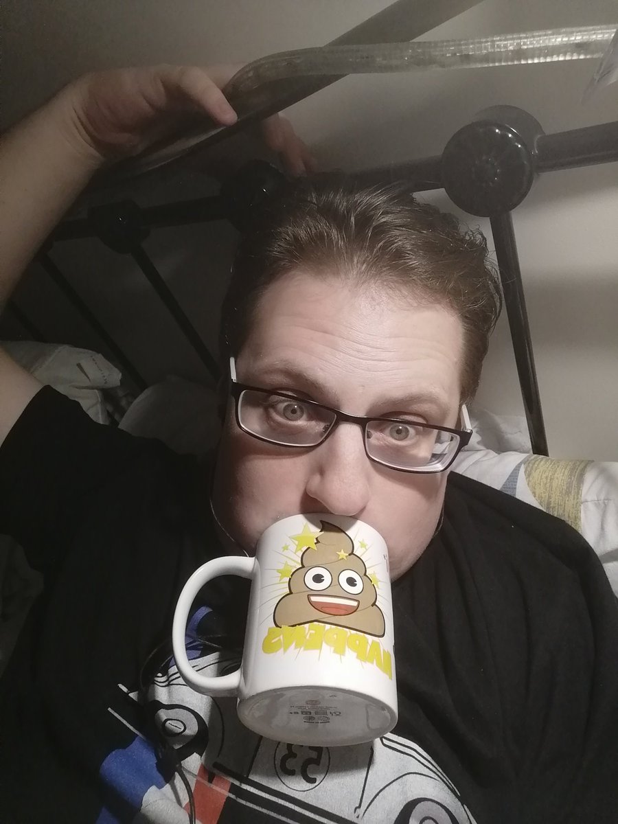 thunderchunky89's tweet photo. @GoodGamersClub #suckacup https://t.co/vWSuGdociV