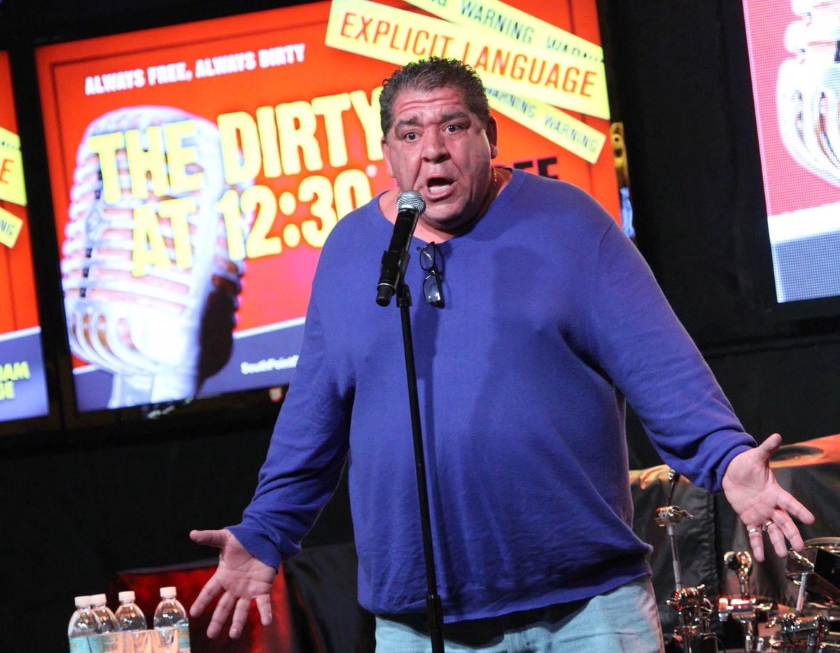 thedirtyat1230's tweet photo. Happy Birthday Uncle Joey!! @madflavor
We hope to see you back in Vegas soon! #ComediansAreEssential #SaveEntertainment #SaveOurStages #Comedy #LasVegas #Uncensored #DirtyBirdsForever https://t.co/4SA7JSc8qU