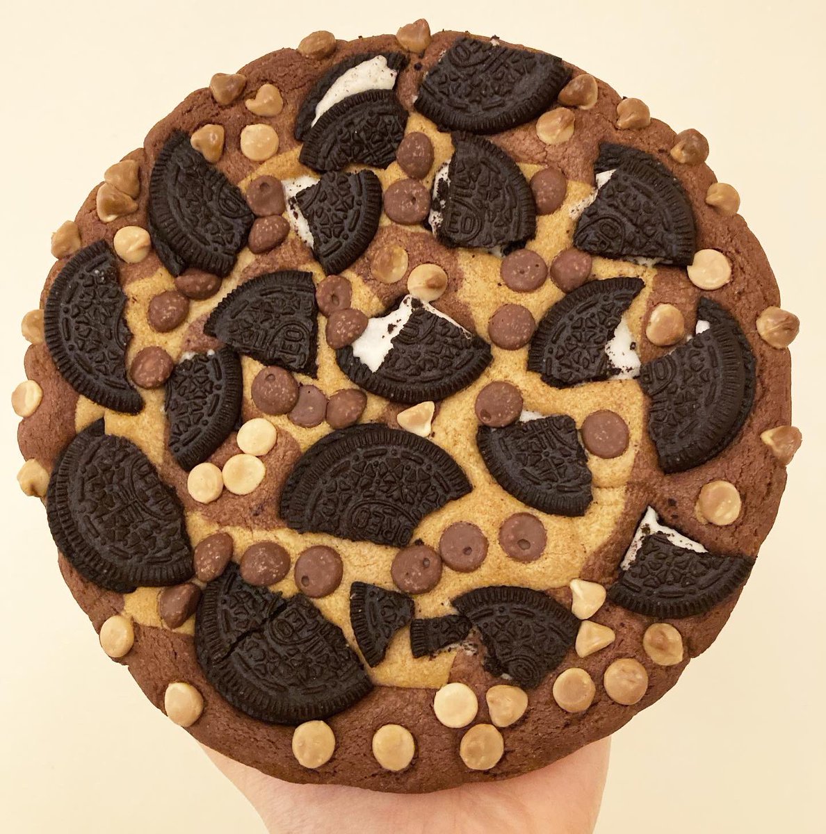 Happy #cookie #FridayFeeling 🍪♥️