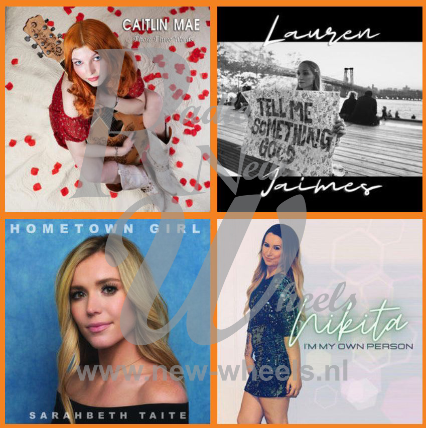 Now in You're the Star : 
@CaitlinMaeUK  Caitlin Mae - Those Three Words
<a href="/Lauren_Jaimes_/">Lauren Jaimes</a>  Lauren Jaimes - Tell Me Something Good
<a href="/SarahbethTaite/">Sarahbeth Taite</a>  Sarahbeth Taite - Hometown Girl
@SkogenNikita  Nikita Skogen - I'm My Own Person
#Countrymusic #Radio #singersongwriter #countrysong