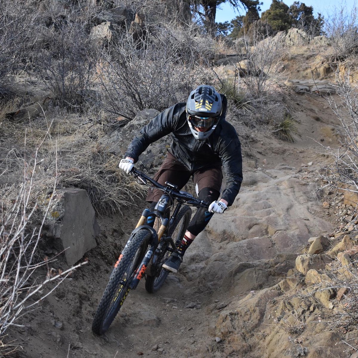 Is this what they mean when they say white-glove service?⁠
⁠
@will_doherty_ ⁠
⁠
#RideGG