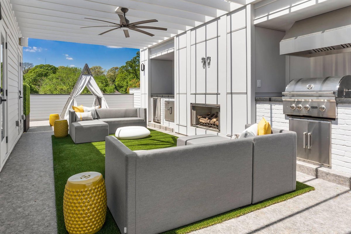 E&V Atlanta tweet media