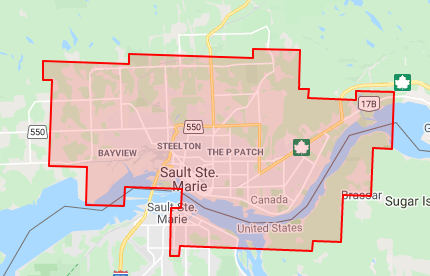 FirstBaseSol's tweet photo. We're excited to announce further 2020 imagery datasets  for Southern Ontario. 
These are available immediately on MapWarehouse.

Toronto 8cm Spring photo
Sault Ste. Marie 20cm Spring photo
Mississauga 7.5cm Spring photo
Peel Region 15cm Spring photo https://t.co/t5IG3dK06b