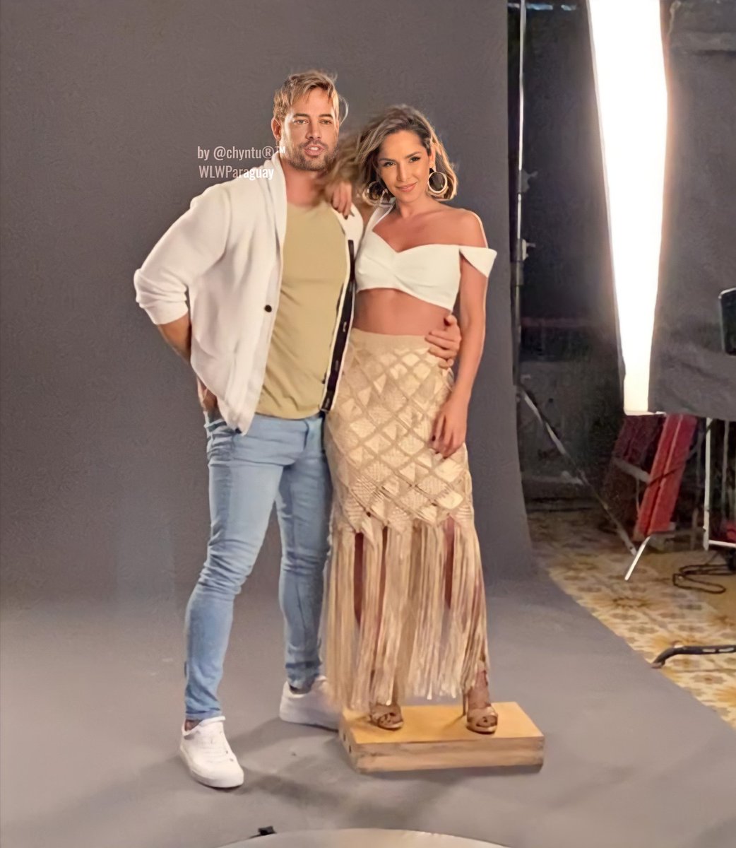 WLWParaguay's tweet photo. PORTADA PEOPLE EN ESPAÑOL William Levy @willylevy29 + Carmen Villalobos @CVillaloboss te robaran  el corazon 💘 #uncafesito ??? 📸 Revista Digital la compramos no nos aguantamos 😍😍😍🔥🔥🔥🙈😎
.
. #WilliamLevy #willevy #peopleenespanol  #CaféConAromaDeMujer ☕ #sebastianvallejo https://t.co/uoKJIekxAQ
