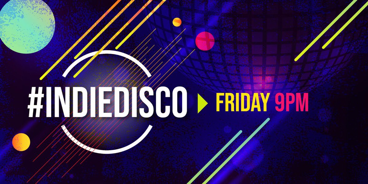 indierob9's tweet photo. One hour until I share the #IndieDisco playlist. 4 hours of banging tunes 🎵🎵 https://t.co/lruHsxp3Fg