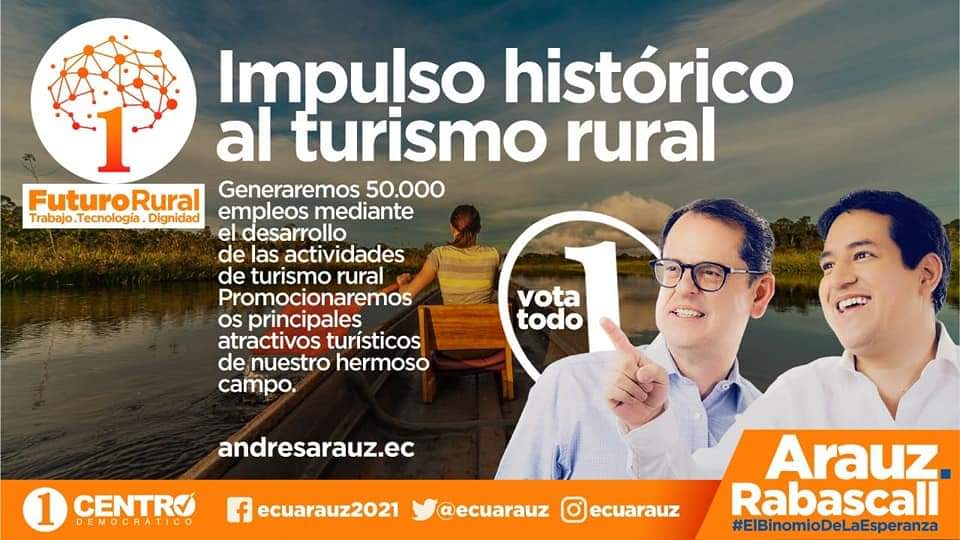 HugoQuirozPA's tweet photo. Conoce las propuestas del #BinomioDeLaEsperanza. La ruralidad tendrá un papel preponderante en materia de riego, movilidad, Internet, capacitación y tecnificación. Propuestas con base en las necesidades territoriales. https://t.co/s9jcdJqGgj