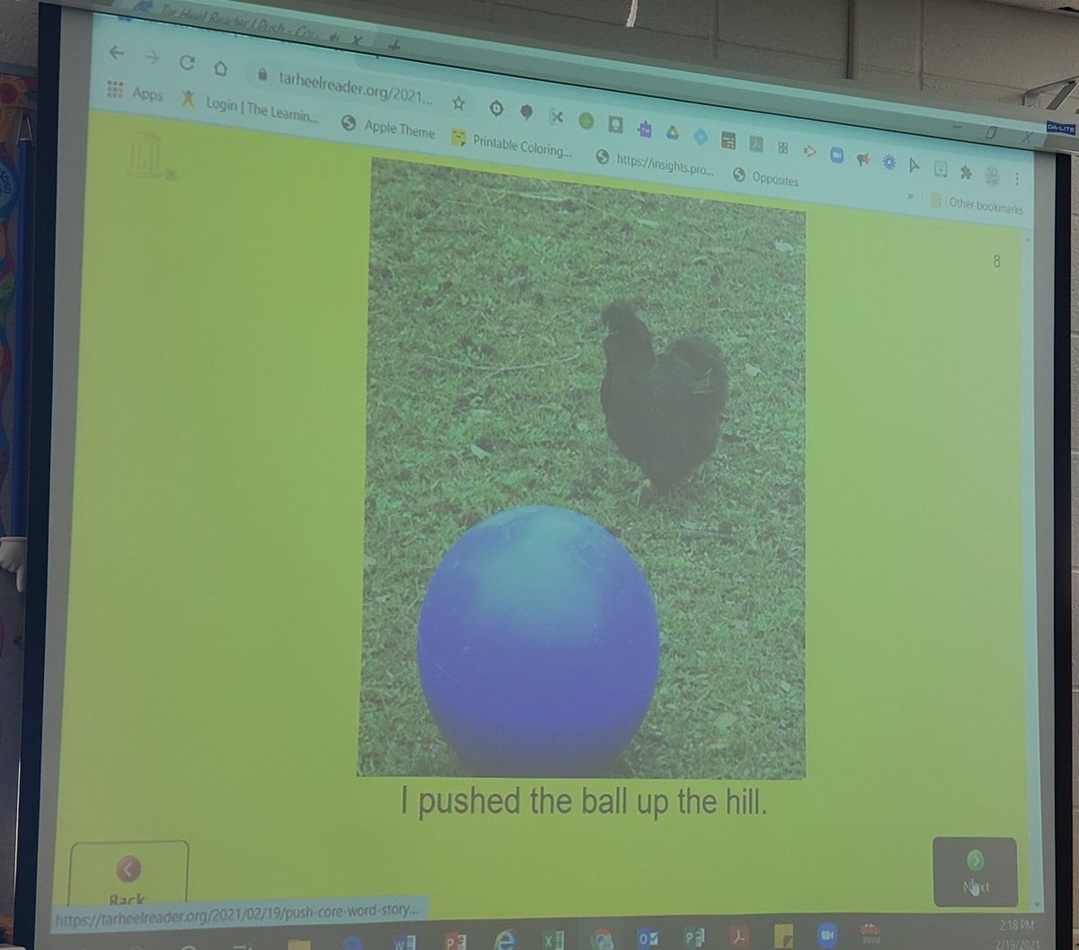 Jamie Witherington (@jamiewithering2) on Twitter photo Started with @jlfahlbush & <a href="/jconradslp/">Jessica Conrad, M.Ed., M.A., CCC-SLP</a> webinar on Tues. Tweaked the process & Today my Ss published a @tarheelreader book. Each S created a sentence using our core word, then picked the picture to go with it & wow my Ss have their 1st published work! #PatinsIcam <a href="/jclambert33/">Jill Lambert</a> Started with @jlfahlbush & <a href="/jconradslp/">Jessica Conrad, M.Ed., M.A., CCC-SLP</a> webinar on Tues. Tweaked the process & Today my Ss published a @tarheelreader book. Each S created a sentence using our core word, then picked the picture to go with it & wow my Ss have their 1st published work! #PatinsIcam <a href="/jclambert33/">Jill Lambert</a>