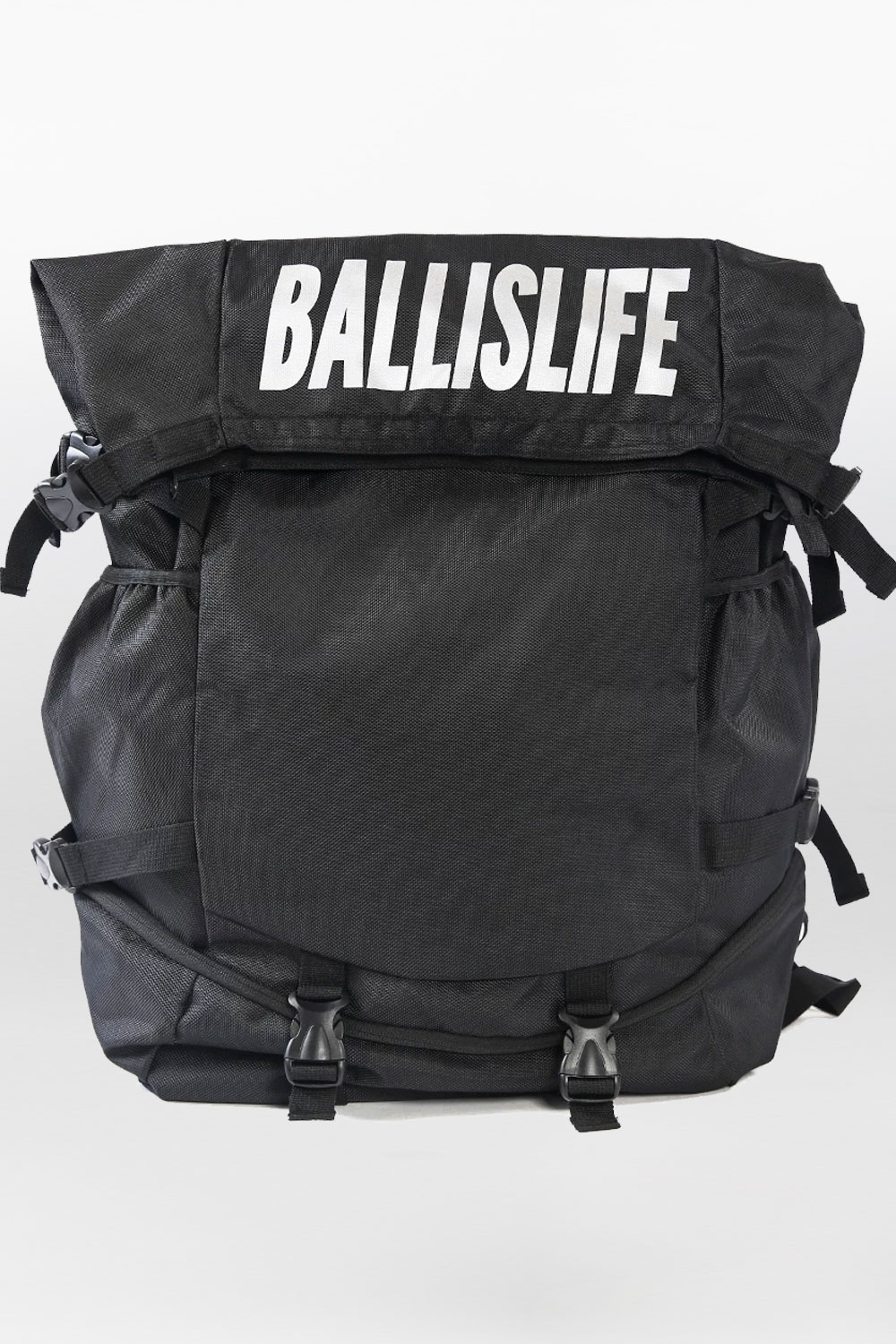 Ball is life backpack clearance
