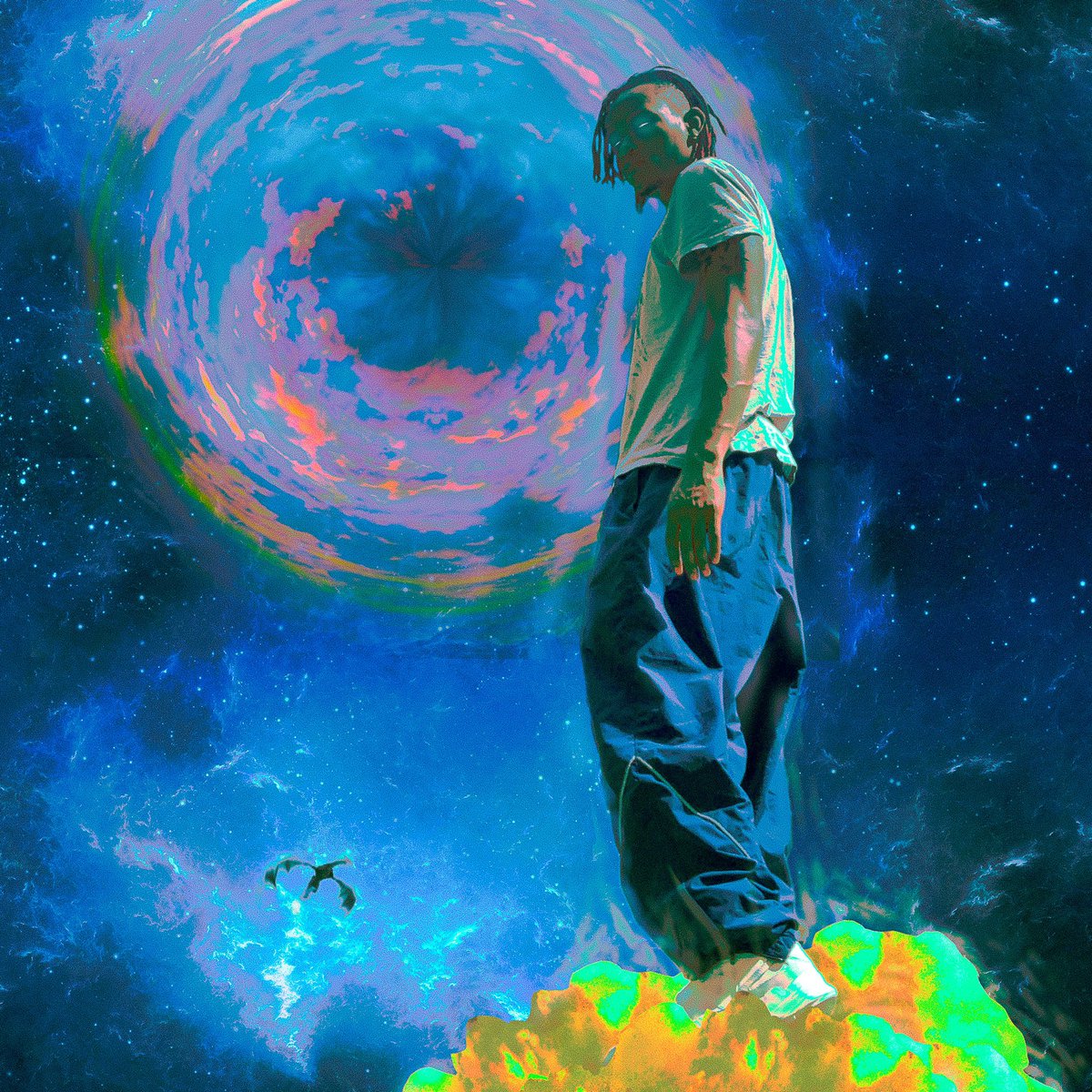 My song STARSHIP is out. Enjoy 
smarturl.it/fz8iu5