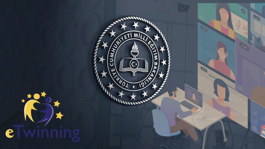 16 Mart 2020 itibariyle uzaktan ve karma eğitimle yeni bir hibrit öğrenme modeline geçilmesiyle, YEĞİTEK Genel Müdürlüğünce yürütülen uluslararası projelerdeki eğitim faaliyetlerine öğretmenlerimizin katılım sayısı 834.644 olmuştur. <a href="/ziyaselcuk/">Ziya Selçuk</a>
<a href="/adnanboyaci/">Adnan BOYACI</a> @mhbucuk
<a href="/mfatihdoger/">Mehmet Fatih Döğer</a>