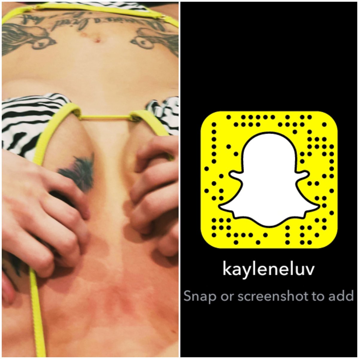 KayKayBwithU2's tweet photo. ++ I don't give out free explicit content don't waste time with that please. &amp; insta Kashigurl_22 😛😛
OF: https://t.co/ZNdor6qHj7
#snapgirl #snapchatadd #snapshot #snapchat #nsfwsnap #onlyFans #OnlyFansTease #tattoo #titpic #sellingcontent #selling #seller #SELLİNG #tatted https://t.co/2r8iGzNAH7