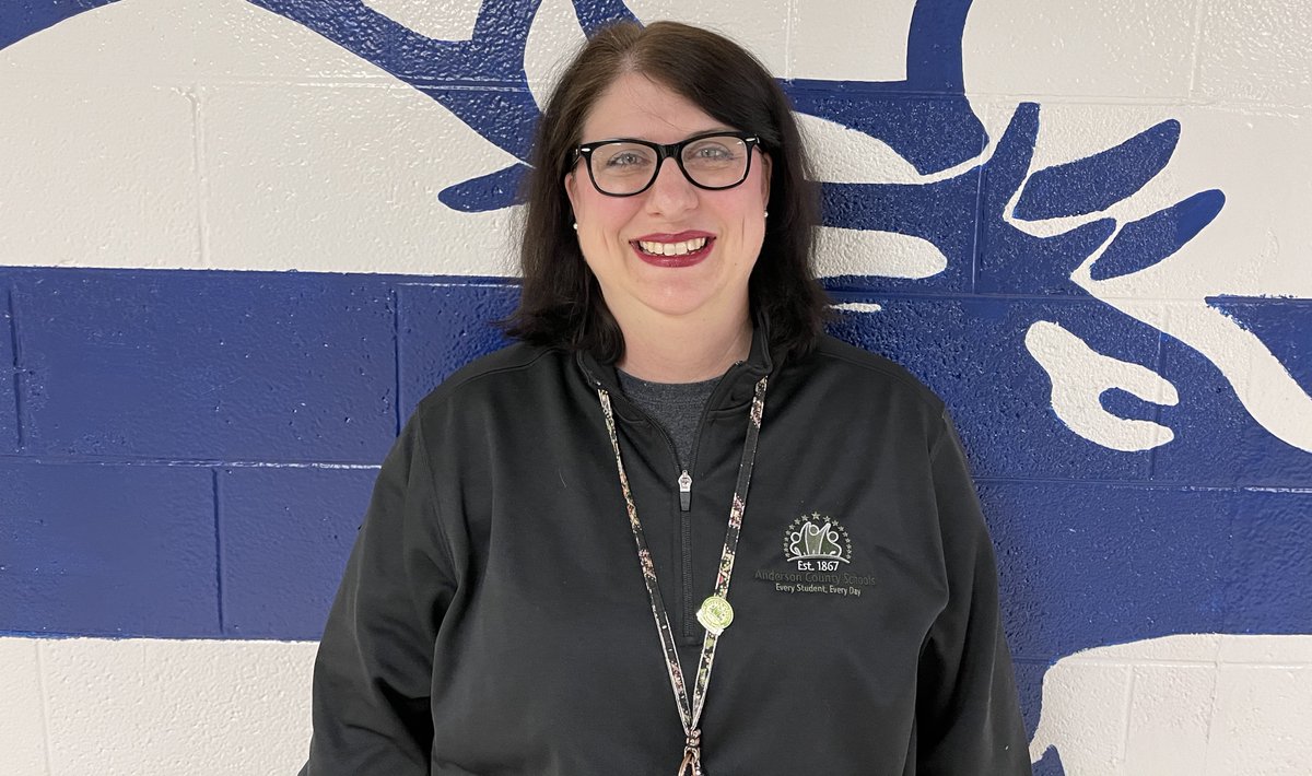 Anderson County Schools TN tweet media