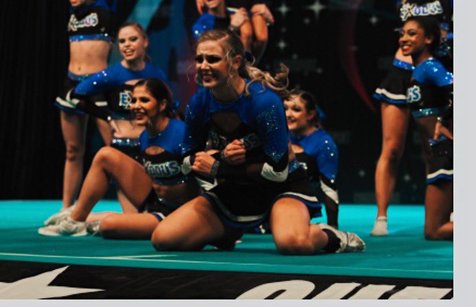 trinitylconn's tweet photo. I have NEVER been so PROUD to be on a team, and i cannot wait to take on the WORLD with you all!!💙💙💙

HAPPY NCA WEEK♥️🤍💙

#ciitfib #fff @Exodus2021 https://t.co/kXrXZBya3Y
