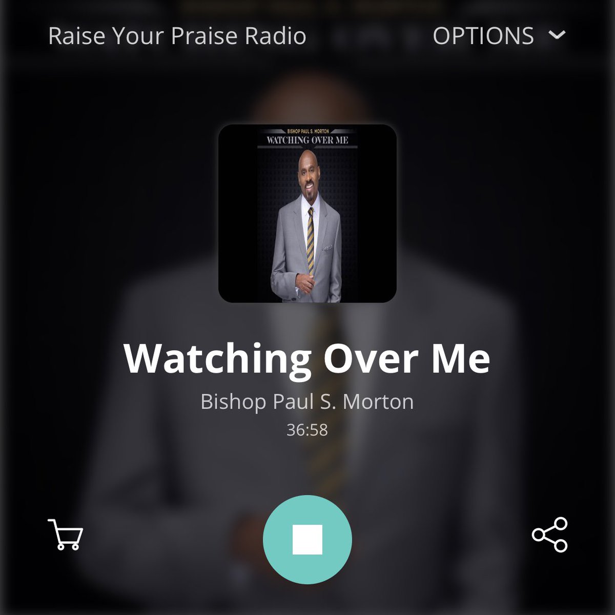 RAISE YOUR PRAISE tweet media
