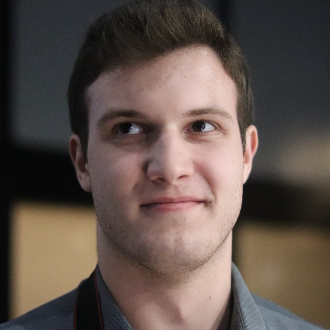 Introducing Brady Grustas, one of the performers in "EQUalITY" directed by Oanh Nguyen, NOW streaming On-Demand! This intimate, student-created production explores their personal stories in connection to the BLM &amp; BIPOC movements. Get your ticket NOW at tickets.chapman.edu!🎭