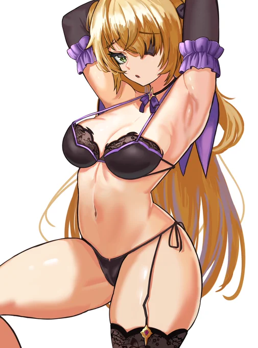 #原神 