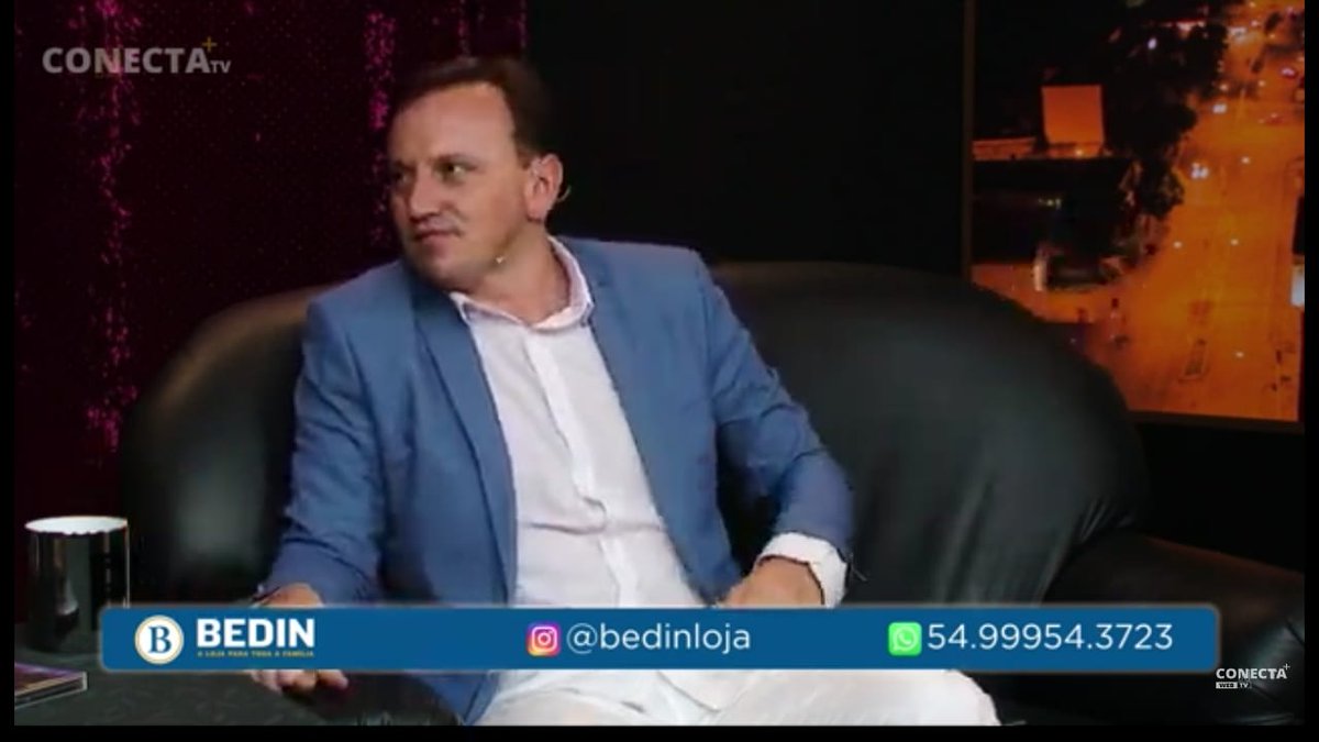 BedinLoja's tweet photo. Quem assitiu o B night ontem? Foi sucesso 👏👏
Parabéns @vdbedin e @conectamais 🙏🙏 https://t.co/fHNNOcmfq1