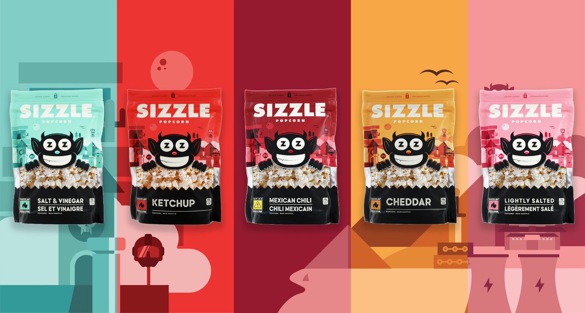 SizzlePopcorn's tweet image. Pre-Sale is LIVE!! 🍿

TIME TO GET POPPIN!

ENJOY this #SizzleFam 😈

sizzlepopcorn.com/collections/si…