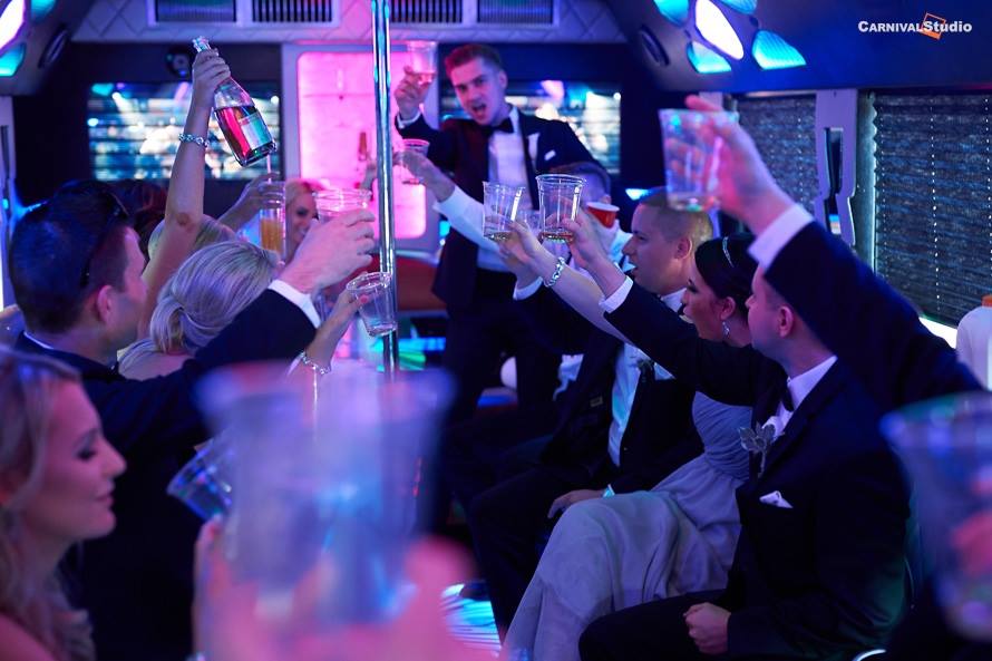 VIP Limousine, Inc. tweet media